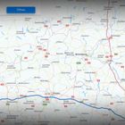  Von Brest (Belarus) nach Berlin 8  Stunden 20 Minuten Putins eigentlicher Routenplan?