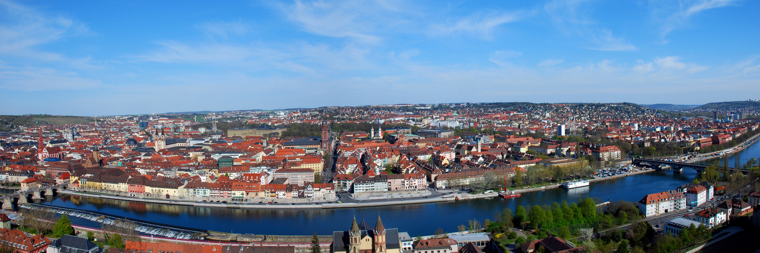 Von Brücke zu Brücke