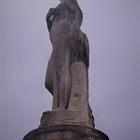 von Brunnen Figuren...