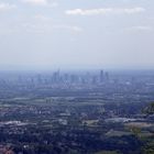 von Burg Falkenstein nach Frankfurt am Main