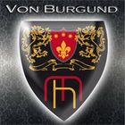 Von Burgund Musik überall im Handel ITunes Amazon googleplus USW