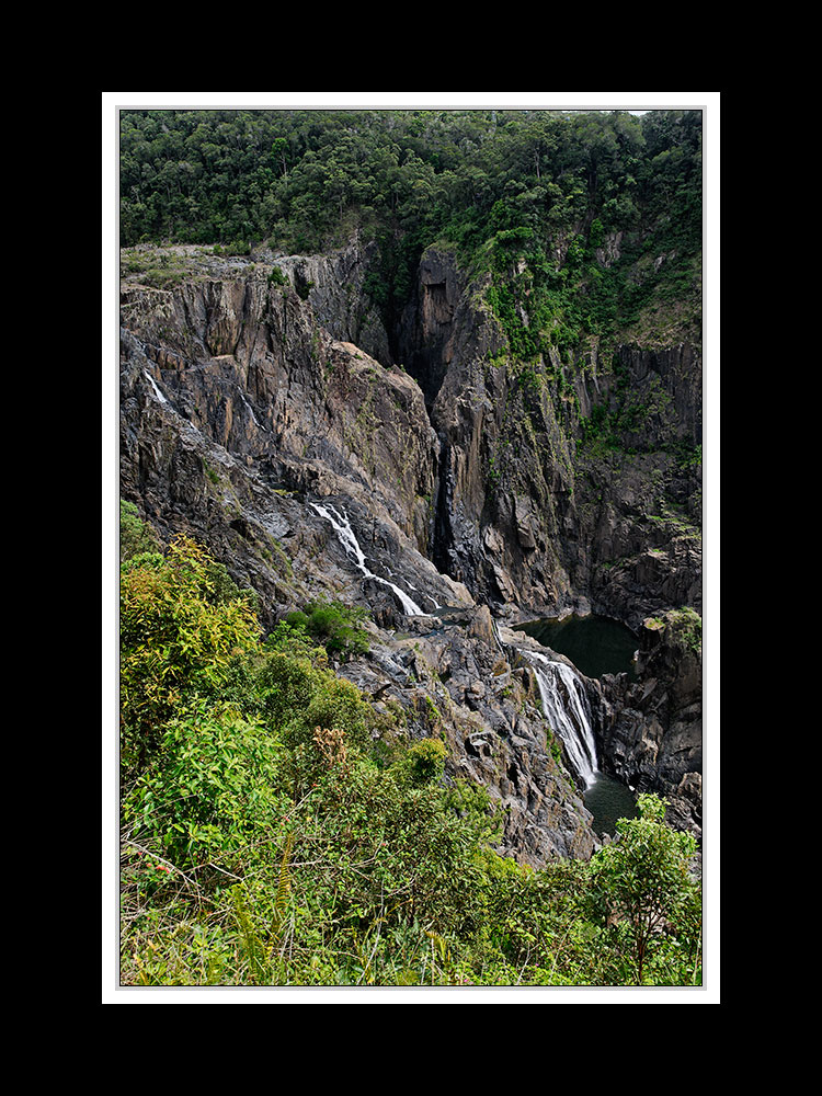 Von Cairns nach Brisbane 01