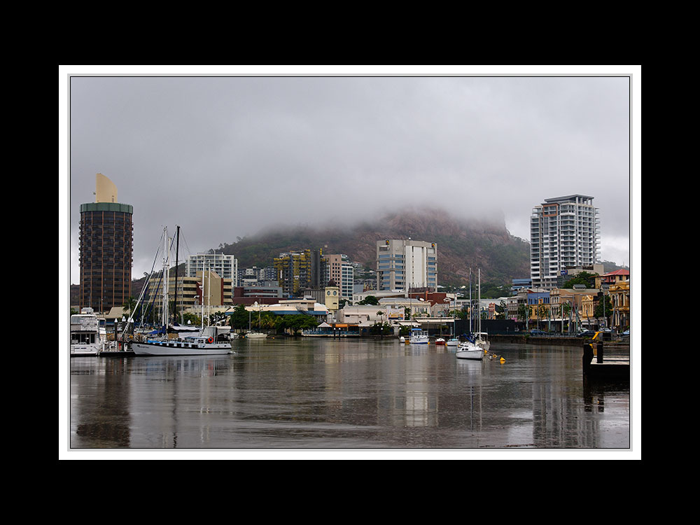 Von Cairns nach Brisbane 06