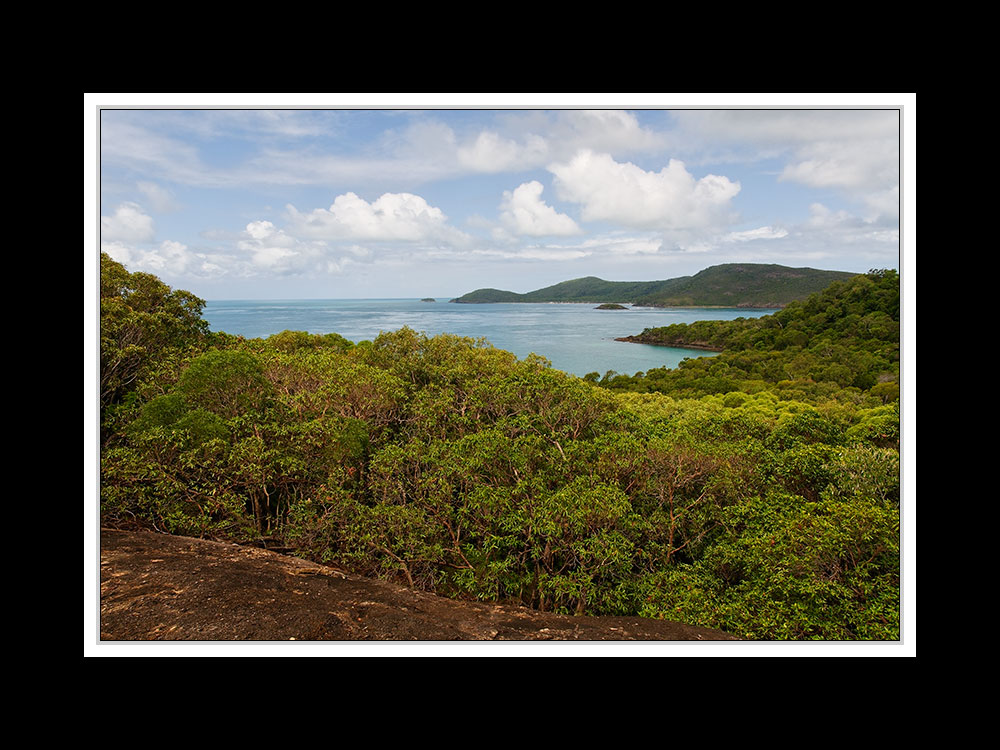 Von Cairns nach Brisbane 15