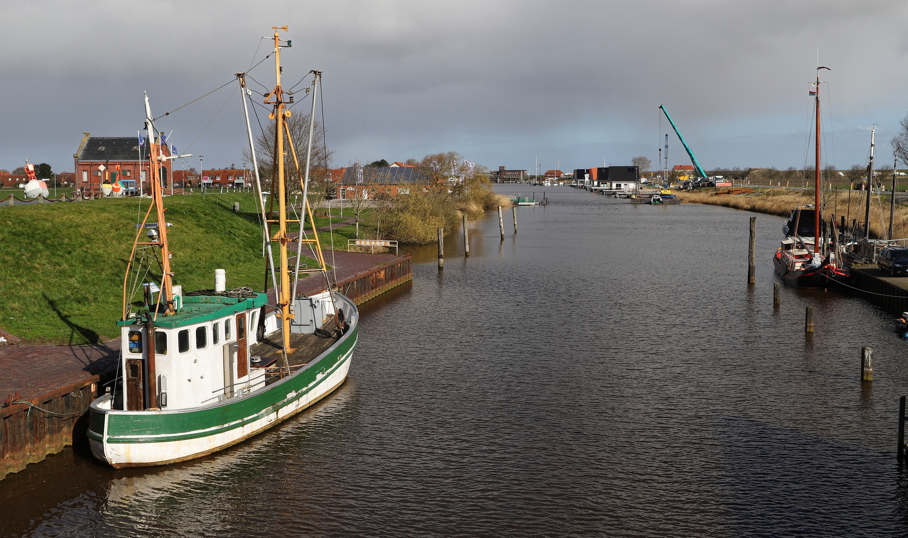 Von Carolinensiel nach Harlesiel (2019_03_19_EOS 6D Mark II_0644_ji)