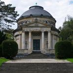 von Carstanjen Mausoleum