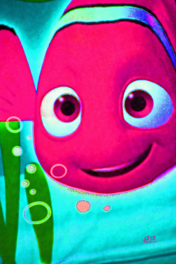 "Von Coco - Fotografie Nemo"