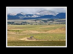 Von Cohaique nach Calafate 02