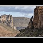 Von Cohaique nach Calafate 10