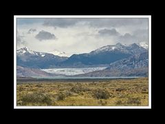 Von Cohaique nach Calafate 16