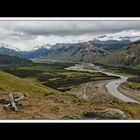 Von Cohaique nach Calafate 18