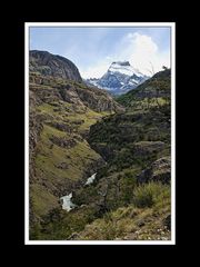 Von Cohaique nach Calafate 19