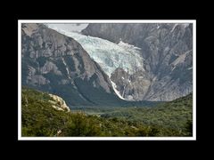 Von Cohaique nach Calafate 22