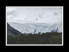 Von Cohaique nach Calafate 27