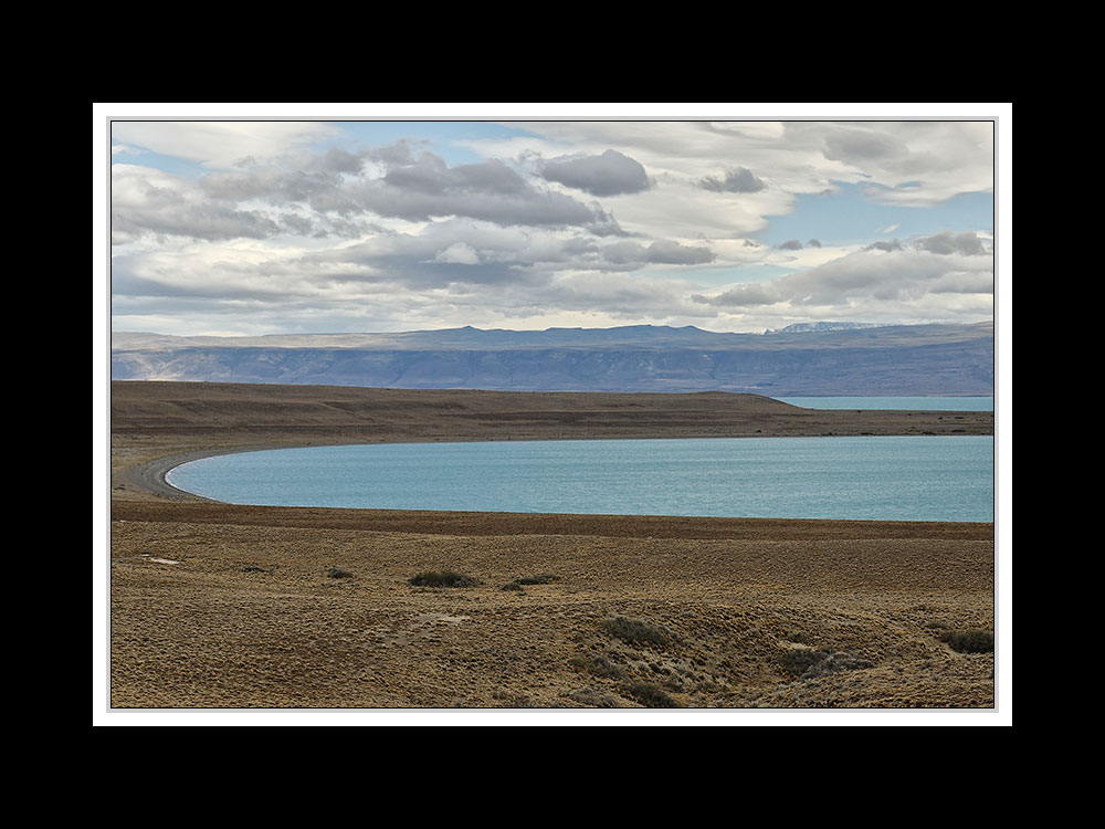 Von Cohaique nach Calafate 32