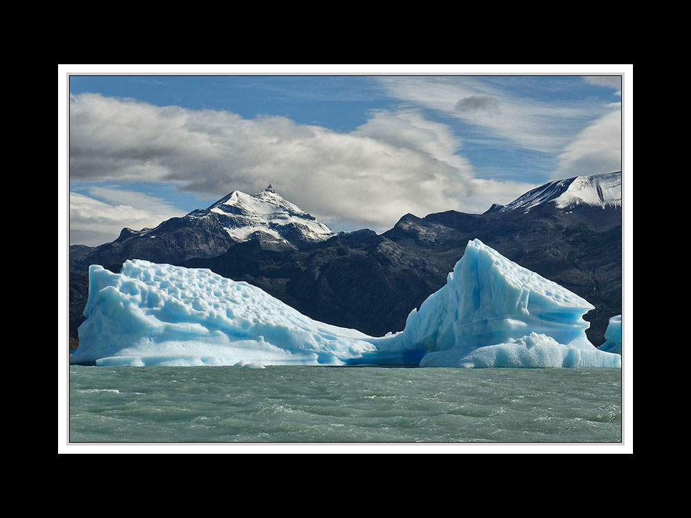 Von Cohaique nach Calafate 34