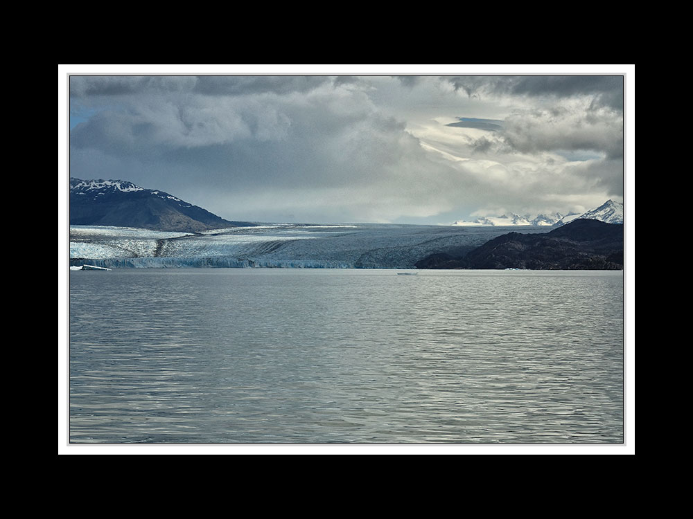 Von Cohaique nach Calafate 36