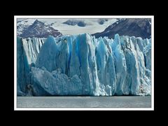 Von Cohaique nach Calafate 37