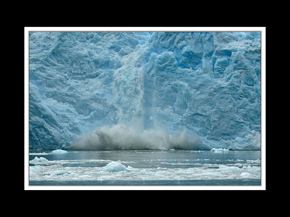 Von Cohaique nach Calafate 41