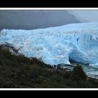 Von Cohaique nach Calafate 43