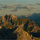 *** Von Croda da Lago bis Civetta ***