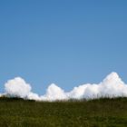 von da kommt der wind