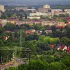 Von dem Schierenberg nach Eisenhüttenstadt