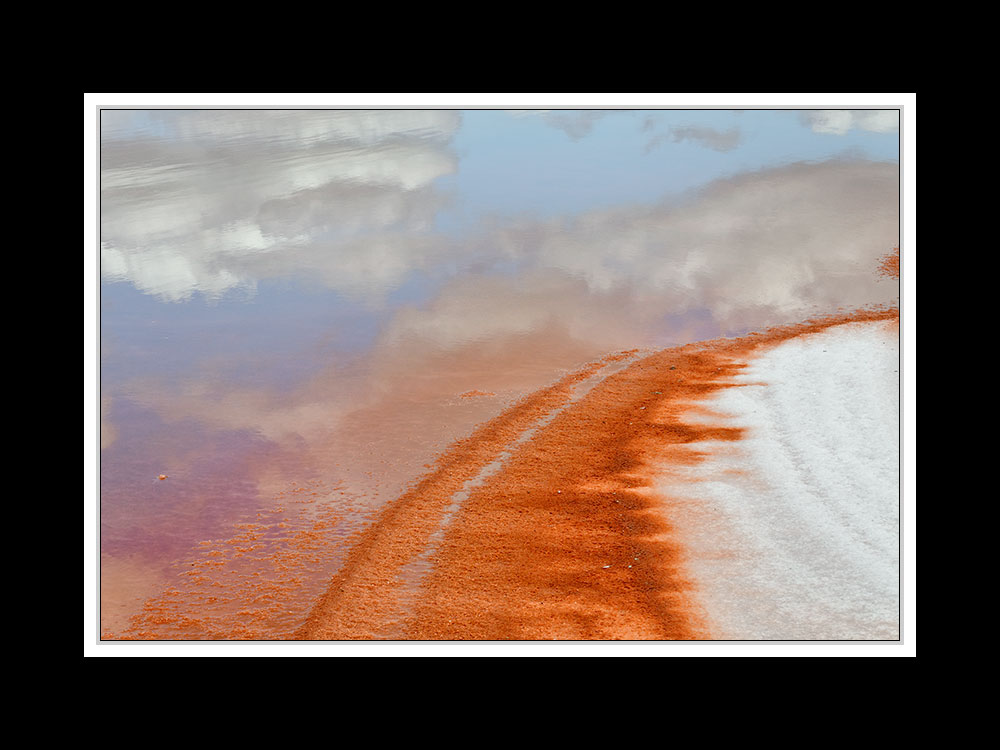 Von den Grampians nach Adelaide 01