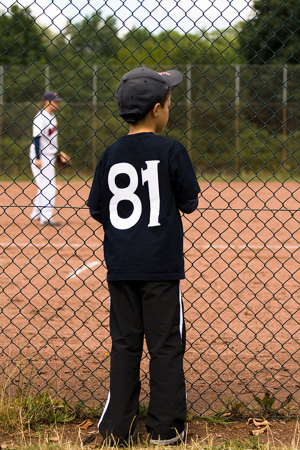 Von den Großen lernen