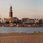 von den landungsbrückenbi zur elbphilharmonie