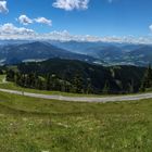 von den Tauern bis zum Hochkönig...