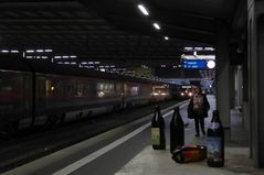 Von denen die nicht nach Berlin konnten
