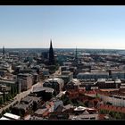 Von der Alster bis zur Elbe