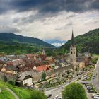 Von der Alten Burg zur Altersbergbrücke