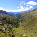 Von der Birnlücke zum Speickboden