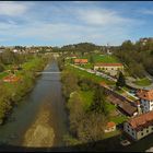 von der Brücke