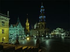 Von der Brühlschen Terrasse 