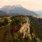 Von der Buchensteinwand zum Jakobskreuz