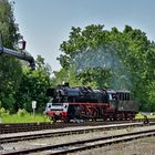 Von der Deutschen Reichsbahn...