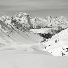 Von der Ducanfurgga zu den Bergüner Stöcken