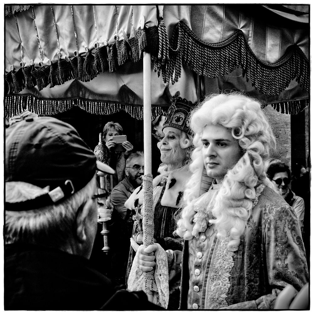 von der Eitelkeit Foto & Bild | streetfotografie mit menschen ...