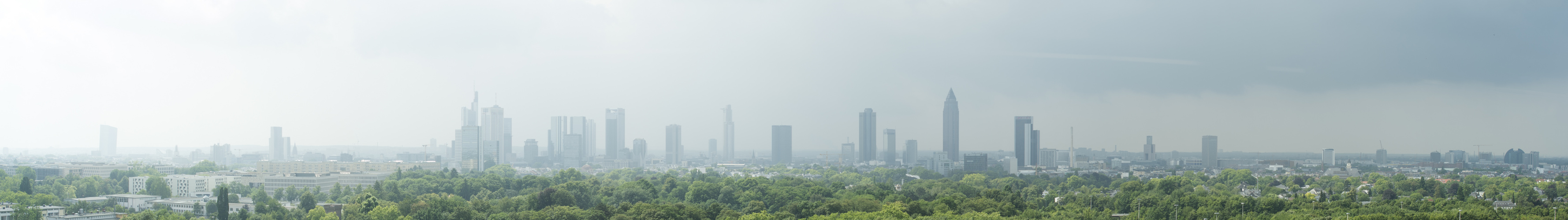 Von der EZB zum Radisson