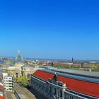 Von der Frauenkirche bis zur Staatskanzlei