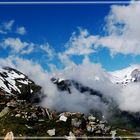 Von der Großglockner-Hochalpenstraße aus II