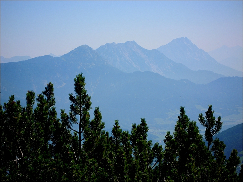 von der Hochwurzen