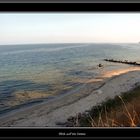 von der Insel Fehmarn