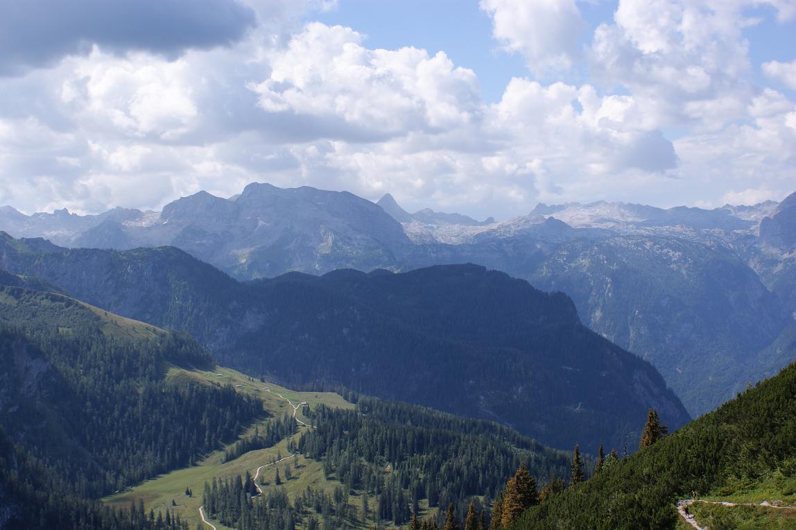 von der Jenner Bergstation