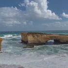 Von der London Bridge zum London Arch