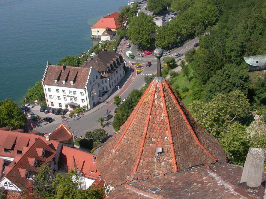 von der Meersburg