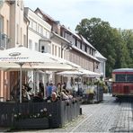 Von der Nordsee an die Ostsee 1